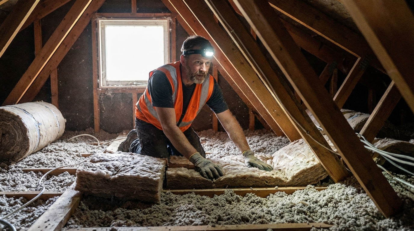 UK energy efficiency schemes 2026