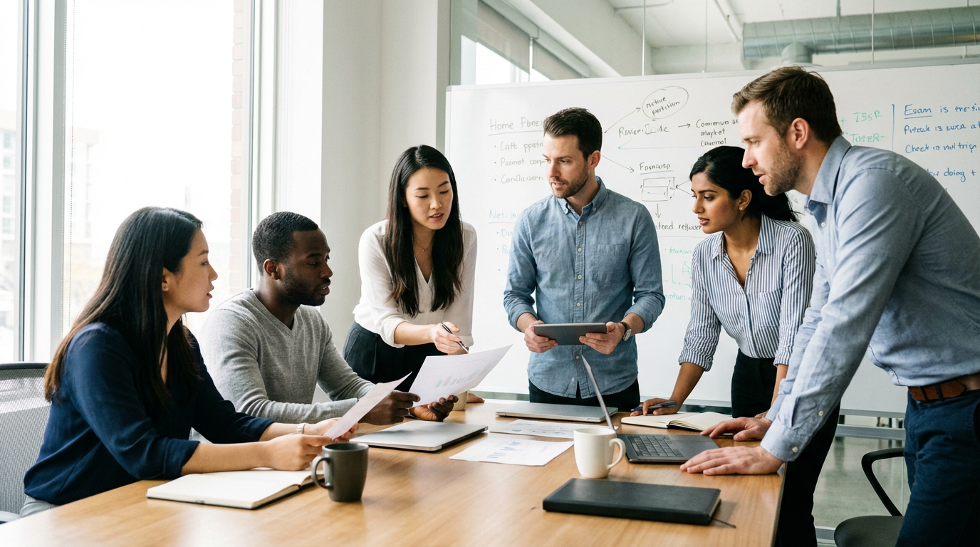 Workplace mental health UK