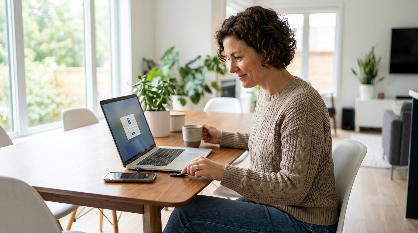 Online banking safety UK FCA